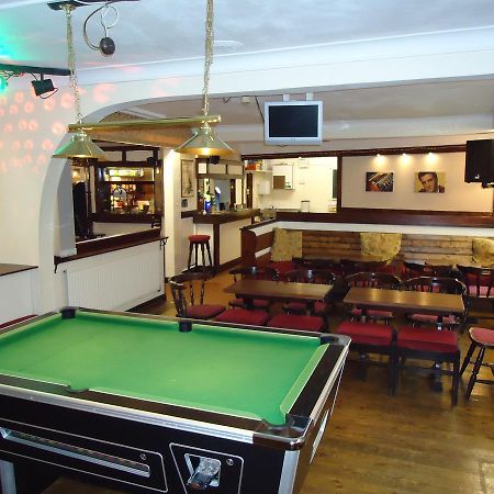 Nettleton Lodge Inn エクステリア 写真