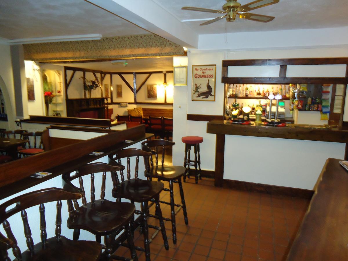 Nettleton Lodge Inn エクステリア 写真
