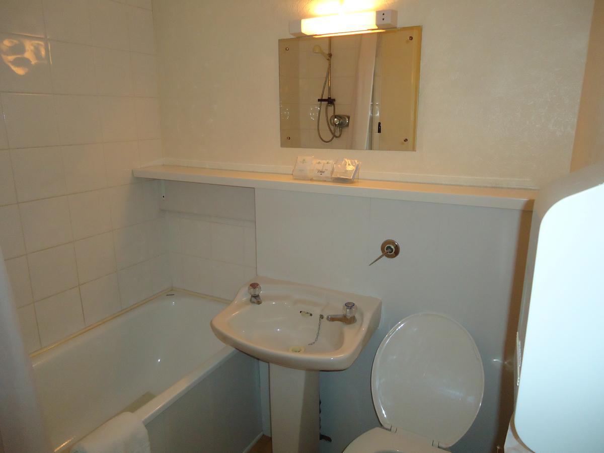 Nettleton Lodge Inn 部屋 写真